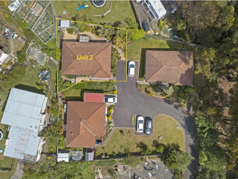 2/197A Channel Highway, Taroona TAS 7053