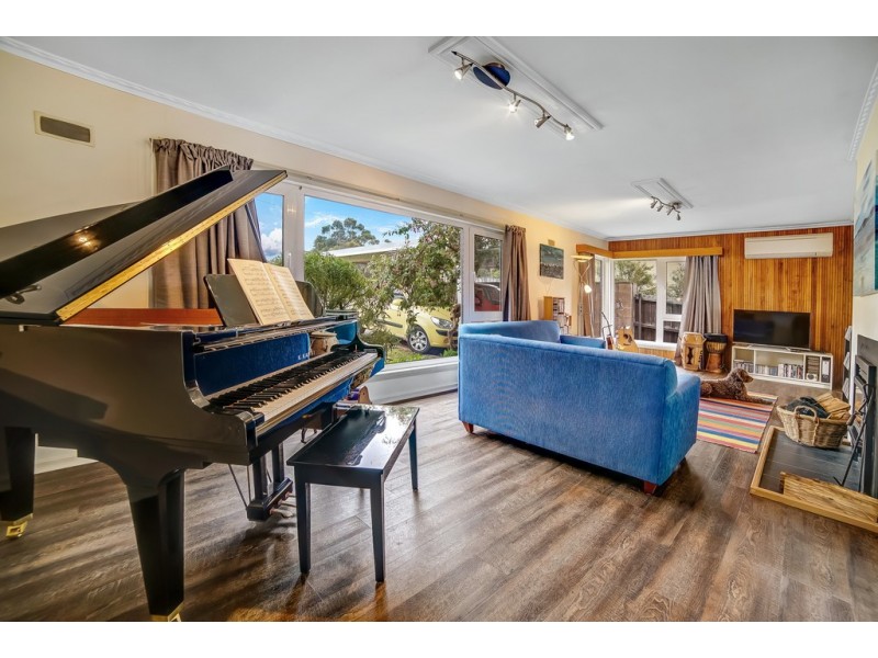 11 Brinsmead Road, Mount Nelson TAS 7007