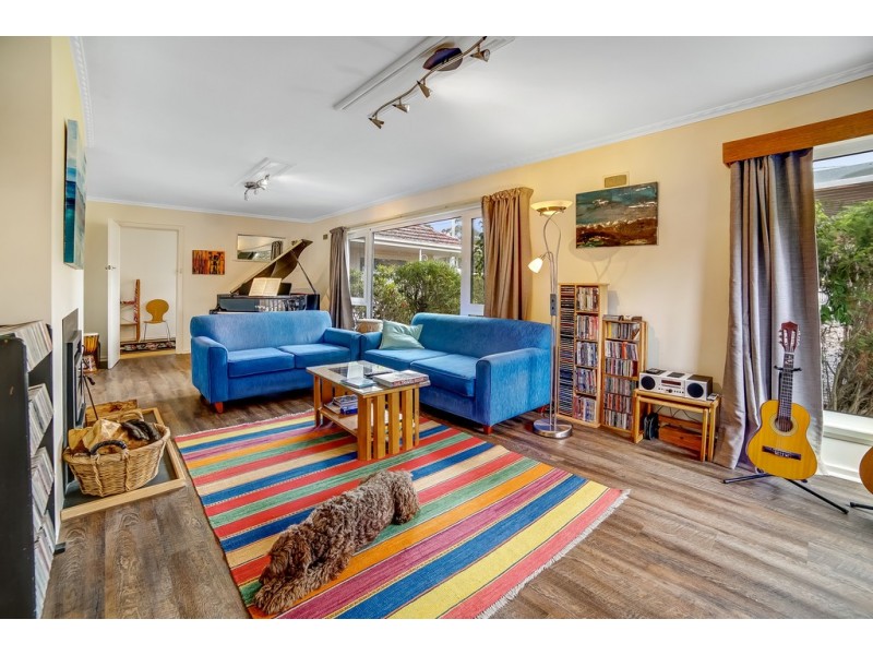 11 Brinsmead Road, Mount Nelson TAS 7007