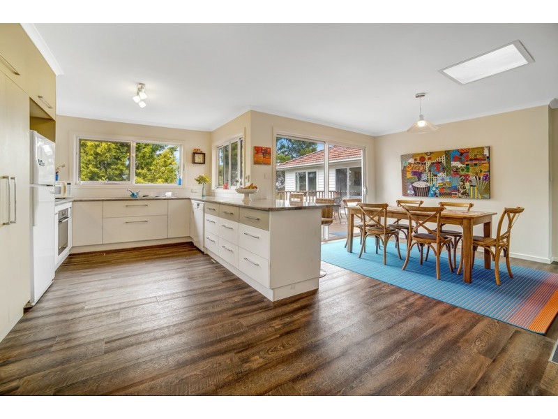 11 Brinsmead Road, Mount Nelson TAS 7007