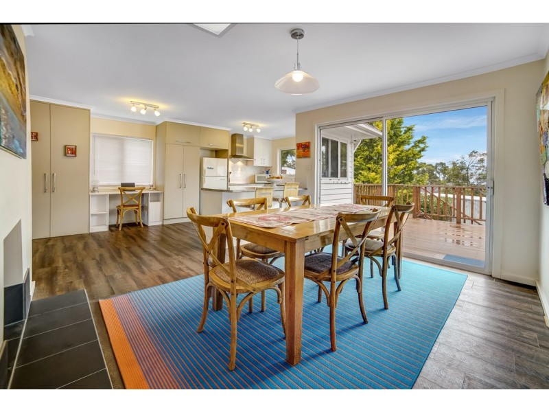 11 Brinsmead Road, Mount Nelson TAS 7007