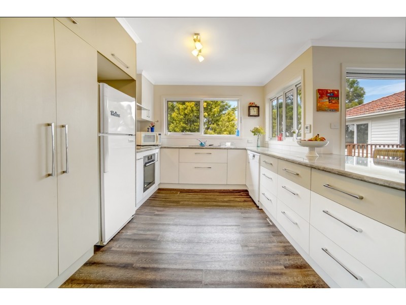11 Brinsmead Road, Mount Nelson TAS 7007