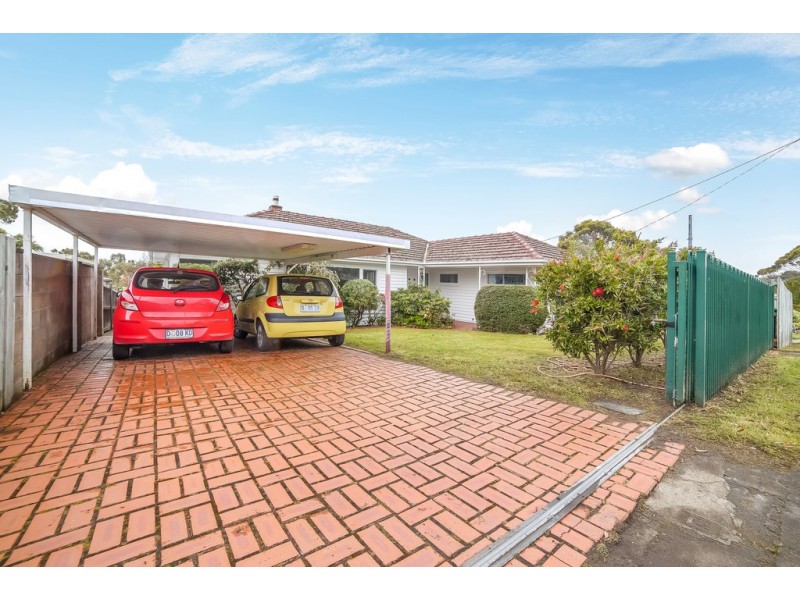 11 Brinsmead Road, Mount Nelson TAS 7007