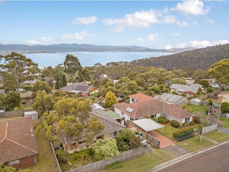11 Brinsmead Road, Mount Nelson TAS 7007