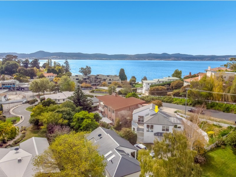 1/7 Wayne Avenue, Sandy Bay TAS 7005