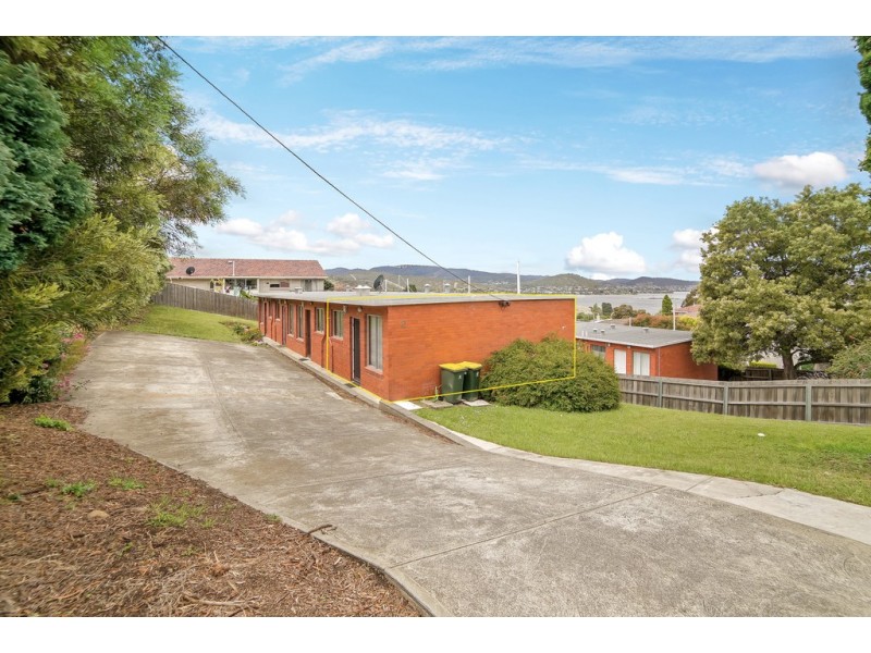 1/2 Nelis Court, Lutana TAS 7009