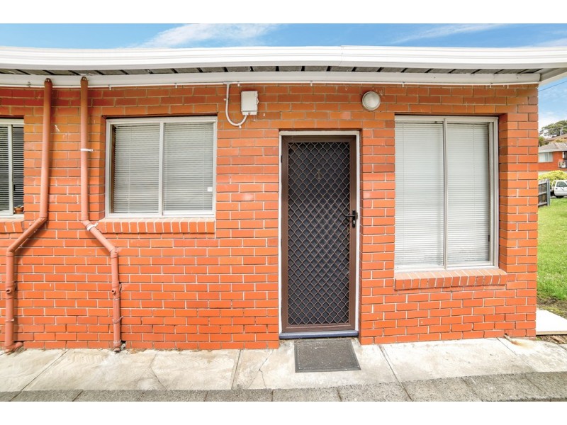 1/2 Nelis Court, Lutana TAS 7009