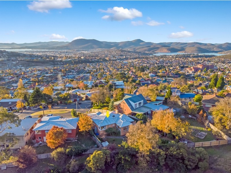 4 Canning Court, Mount Stuart TAS 7000