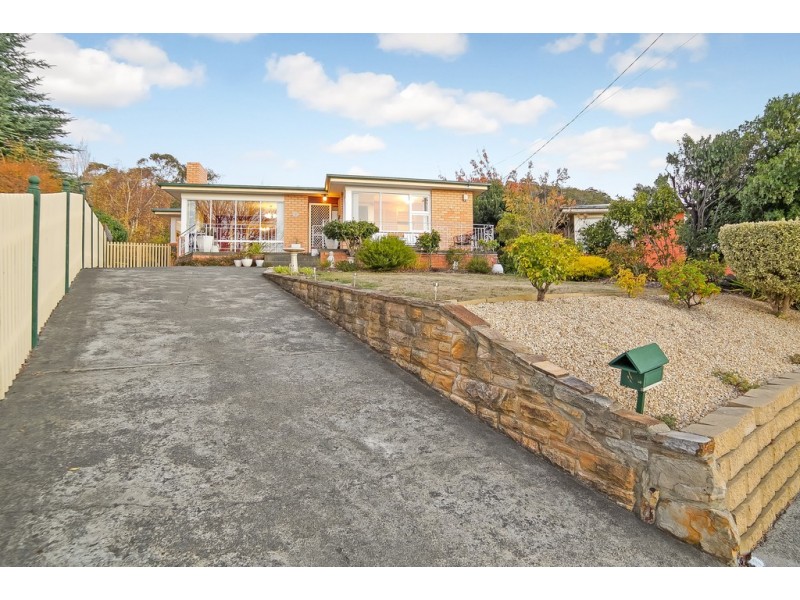 4 Canning Court, Mount Stuart TAS 7000