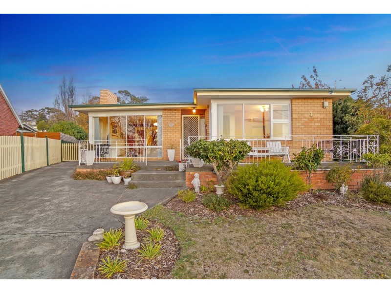 4 Canning Court, Mount Stuart TAS 7000