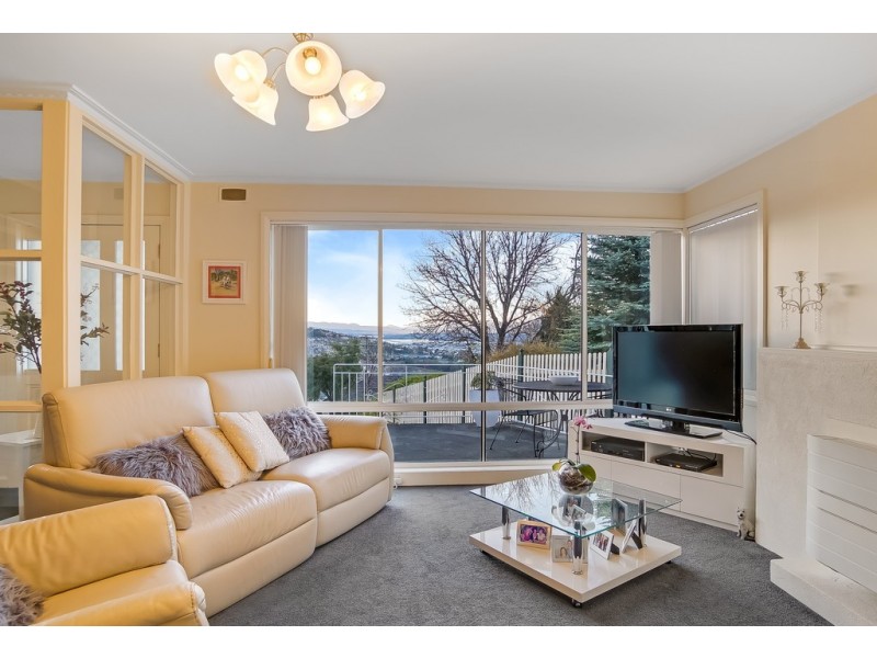 4 Canning Court, Mount Stuart TAS 7000