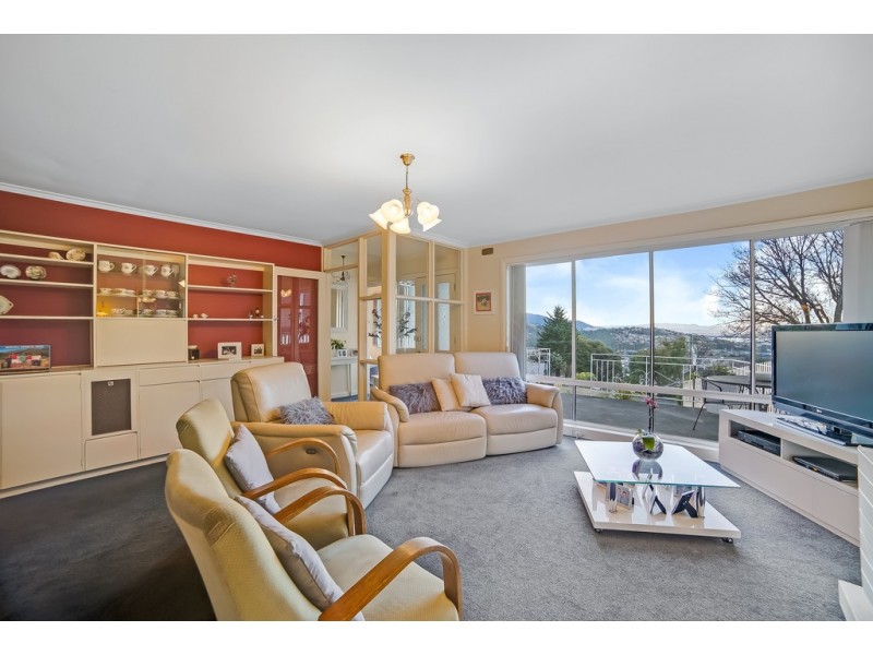4 Canning Court, Mount Stuart TAS 7000
