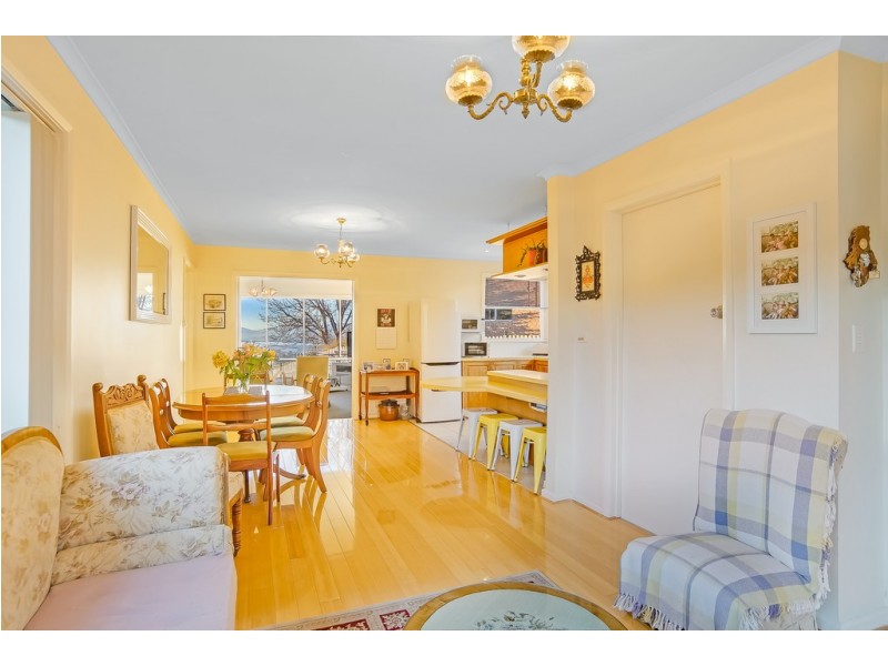 4 Canning Court, Mount Stuart TAS 7000