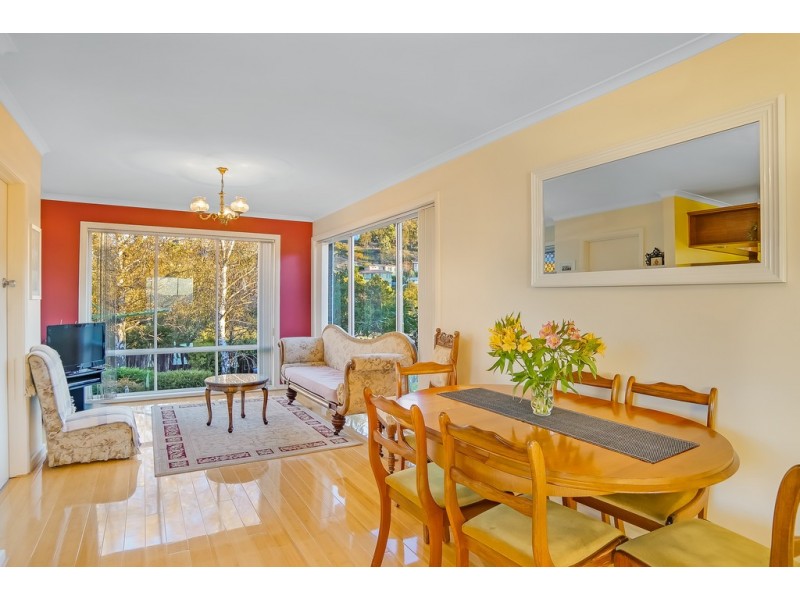 4 Canning Court, Mount Stuart TAS 7000