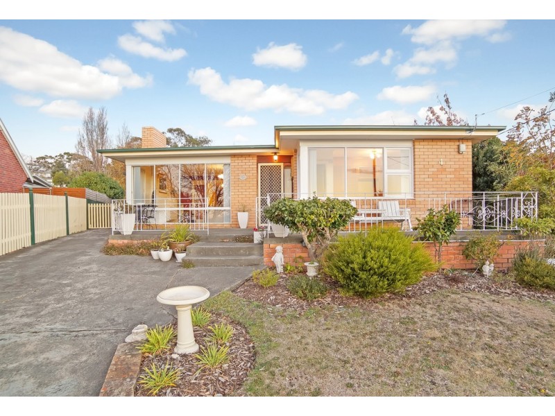 4 Canning Court, Mount Stuart TAS 7000