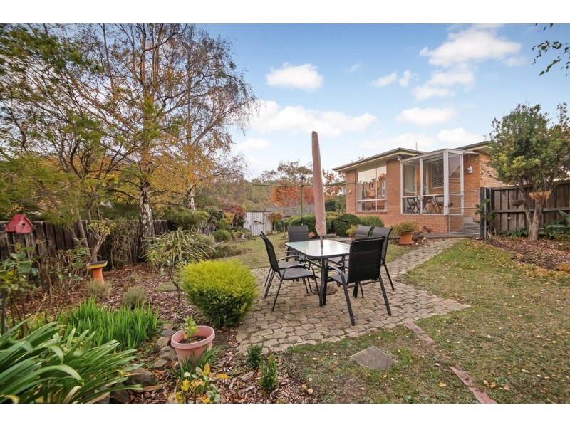 4 Canning Court, Mount Stuart TAS 7000