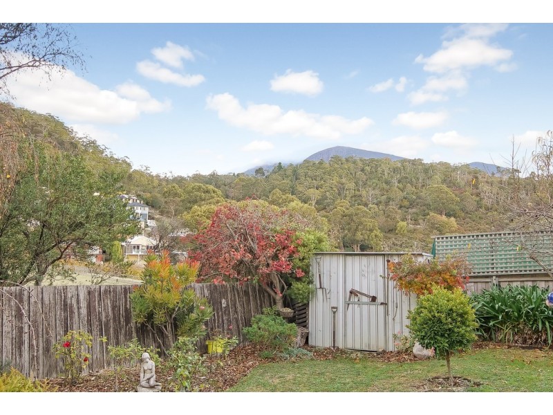 4 Canning Court, Mount Stuart TAS 7000