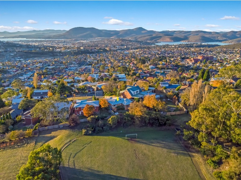 4 Canning Court, Mount Stuart TAS 7000