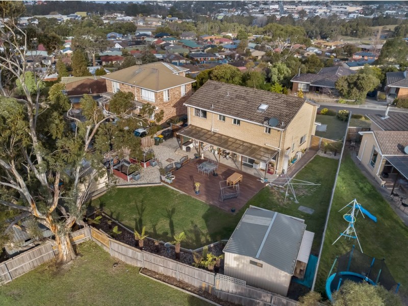 12 Wakeford Avenue, Kingston TAS 7050