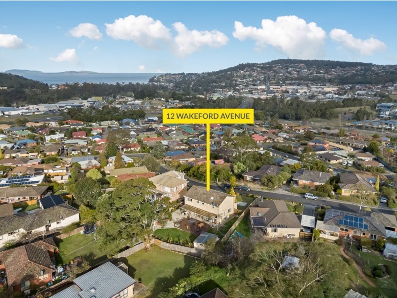 12 Wakeford Avenue, Kingston TAS 7050