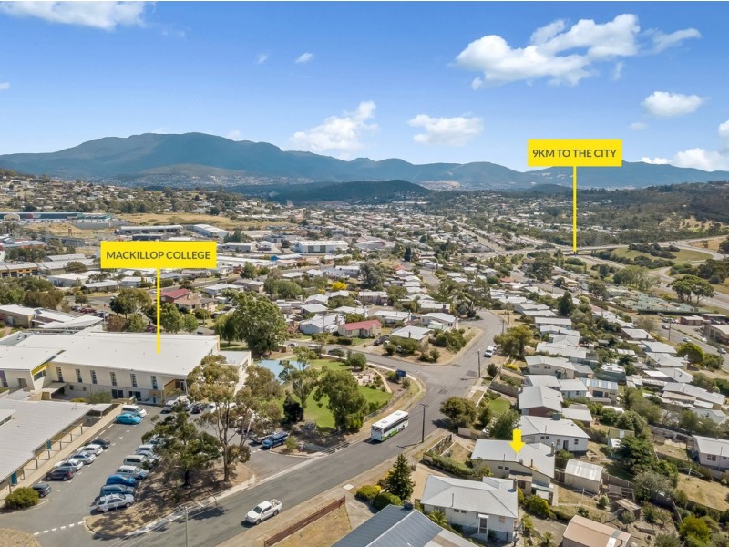 38 Currajong Street, Mornington TAS 7018
