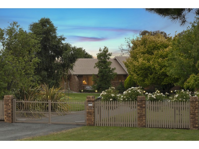 208 Saxon Drive, Acton Park TAS 7170