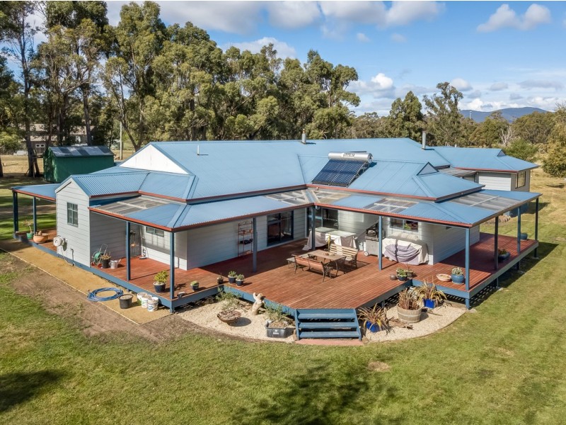 14 Penola Drive, Leslie Vale TAS 7054