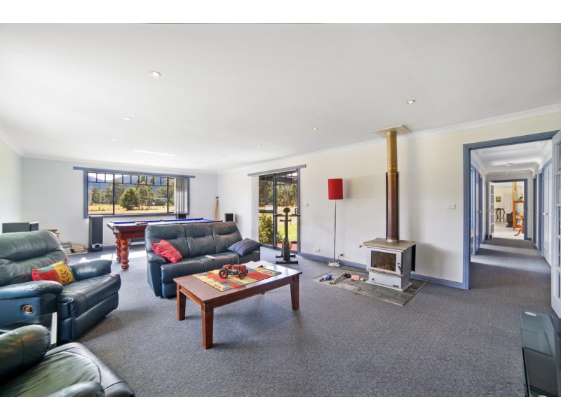 14 Penola Drive, Leslie Vale TAS 7054
