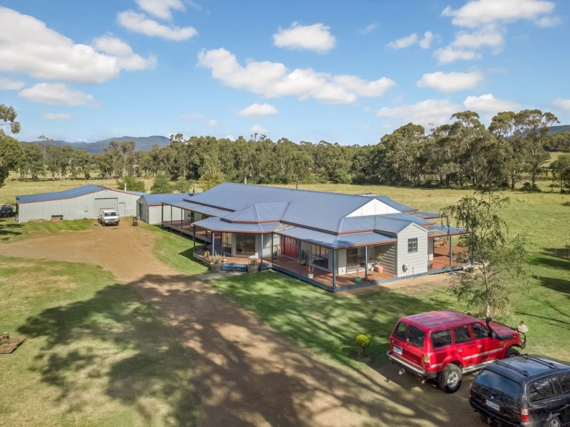 14 Penola Drive, Leslie Vale TAS 7054