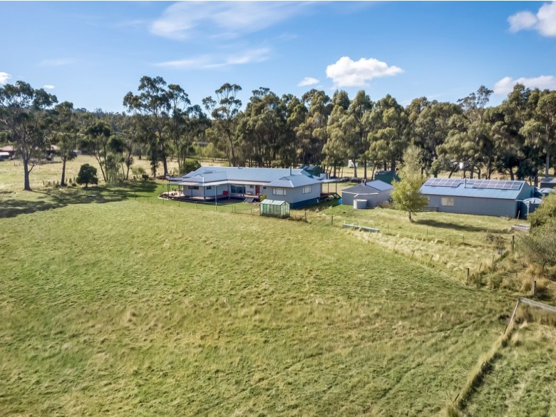 14 Penola Drive, Leslie Vale TAS 7054