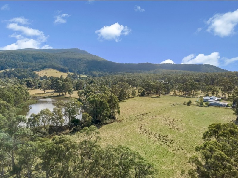 14 Penola Drive, Leslie Vale TAS 7054