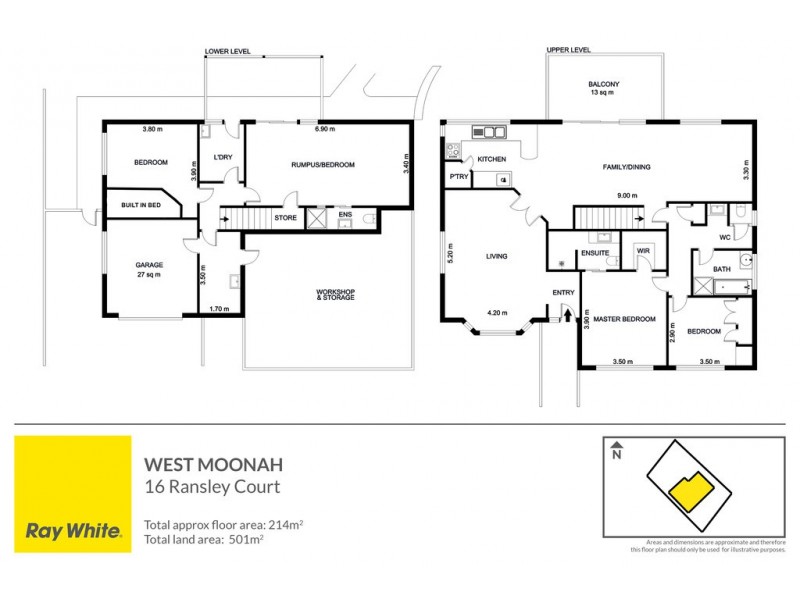 16 Ransley Court, West Moonah TAS 7009