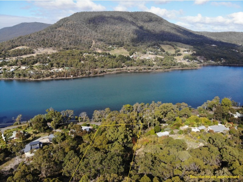 44 Old Jetty Road, Eaglehawk Neck TAS 7179