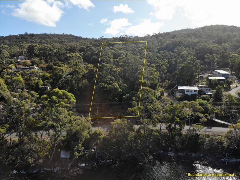 44 Old Jetty Road, Eaglehawk Neck TAS 7179