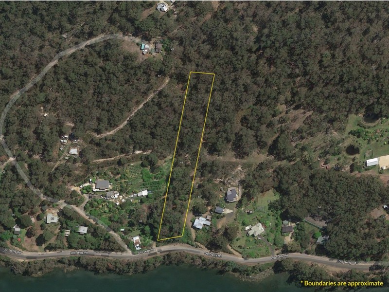 44 Old Jetty Road, Eaglehawk Neck TAS 7179