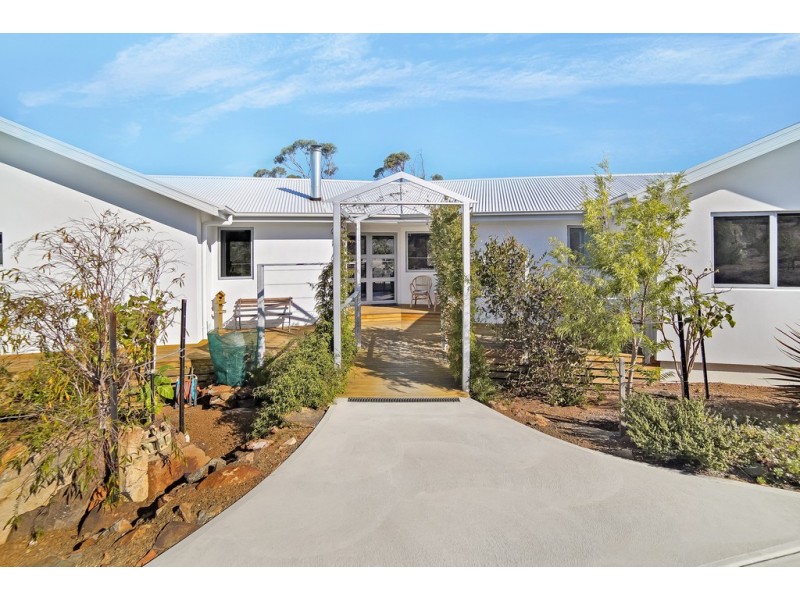 275 George Street, Dulcot TAS 7025