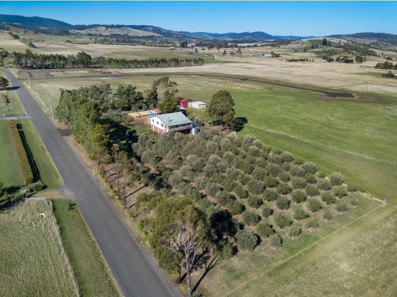62 Greens Road, Orielton TAS 7172