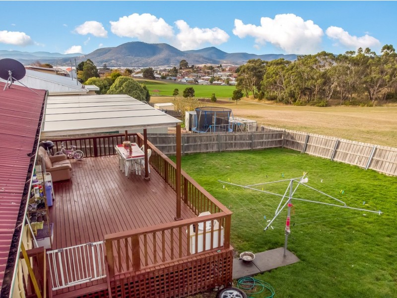 47 Hudson Crescent, Glenorchy TAS 7010