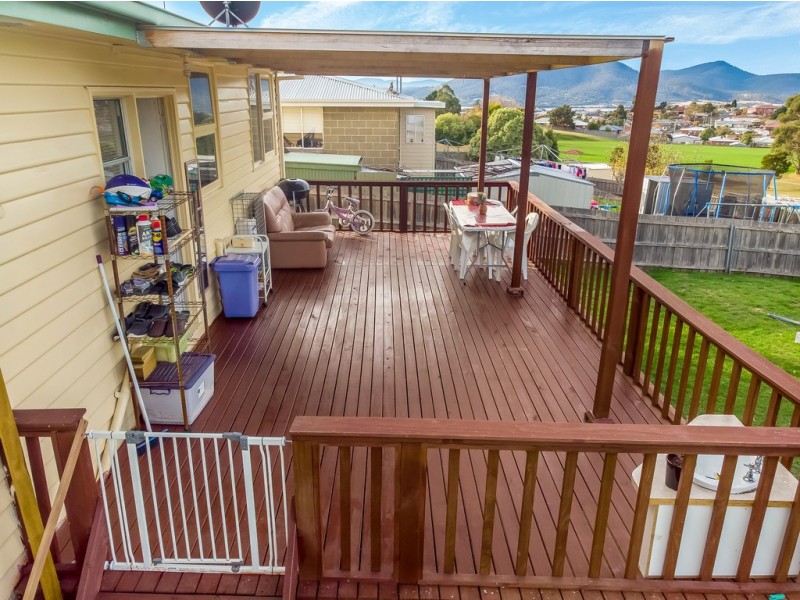 47 Hudson Crescent, Glenorchy TAS 7010