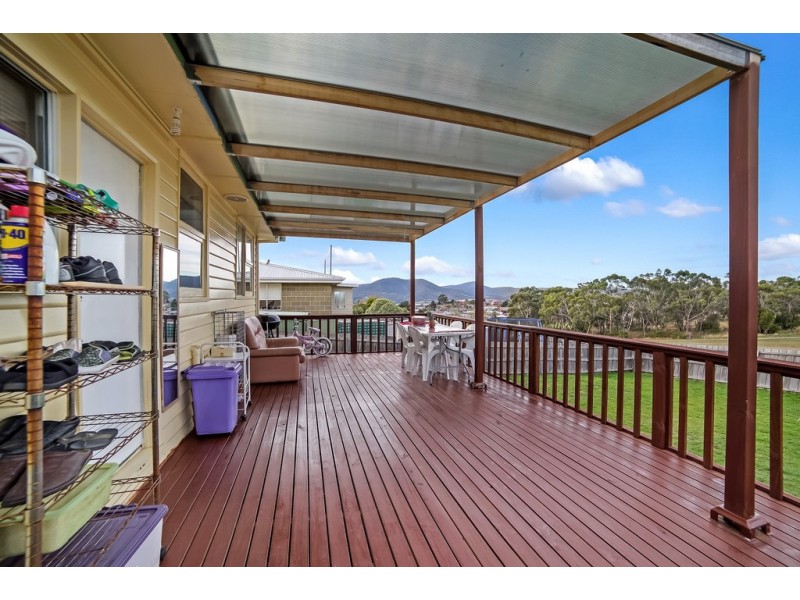 47 Hudson Crescent, Glenorchy TAS 7010