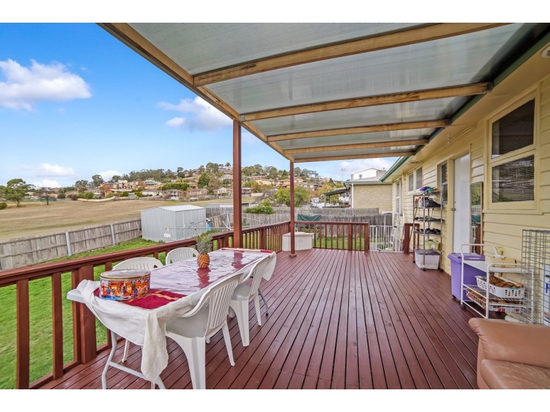 47 Hudson Crescent, Glenorchy TAS 7010