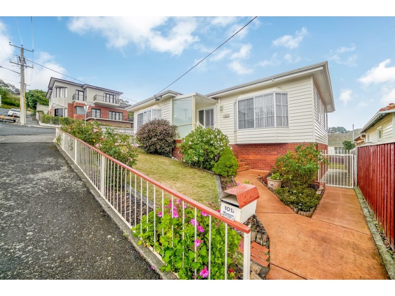 101A Arthur Street, West Hobart TAS 7000