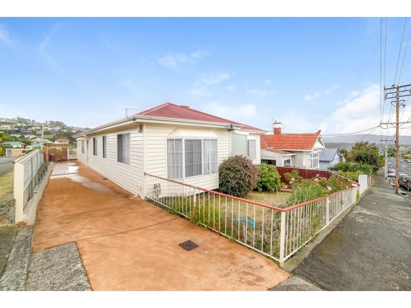 101A Arthur Street, West Hobart TAS 7000