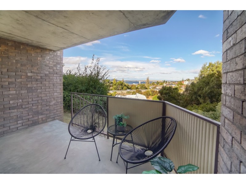 11/7 Lynton Avenue, South Hobart TAS 7004