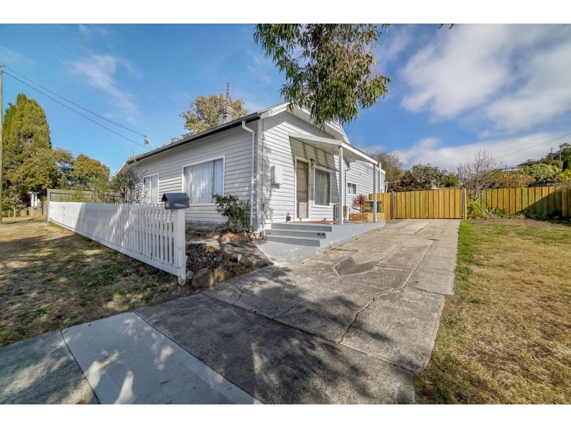 106 Ashbolt Crescent, Lutana TAS 7009