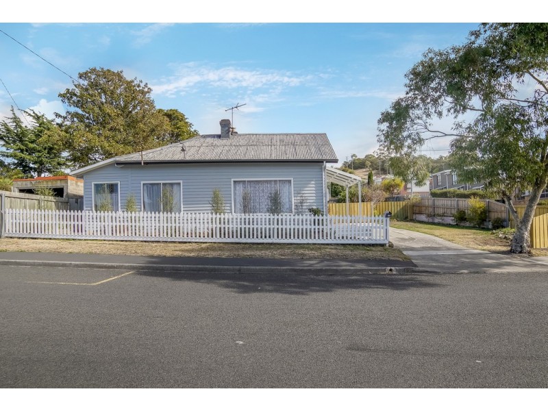 106 Ashbolt Crescent, Lutana TAS 7009