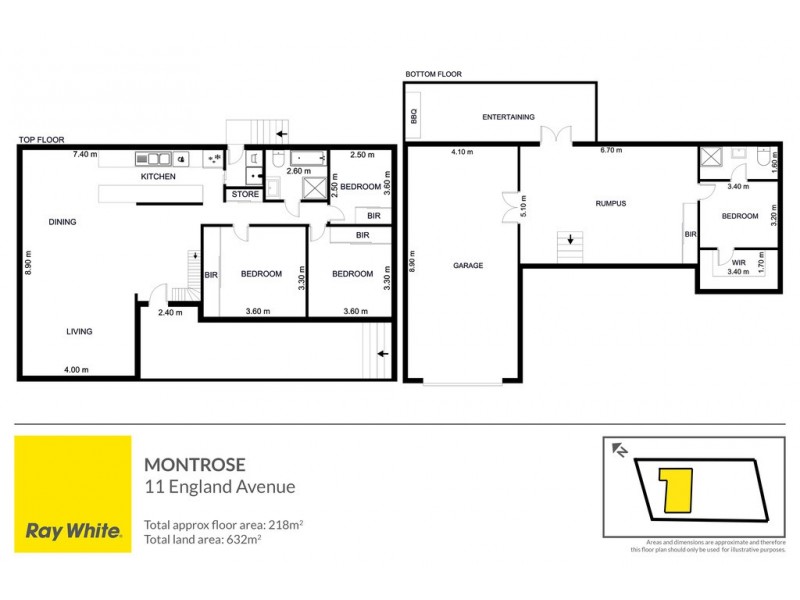 11 England Avenue, Montrose TAS 7010