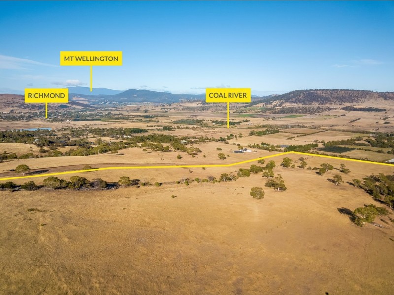 276 Prossers Road, Richmond TAS 7025