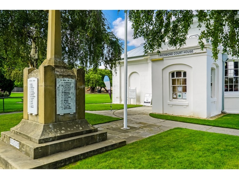 276 Prossers Road, Richmond TAS 7025