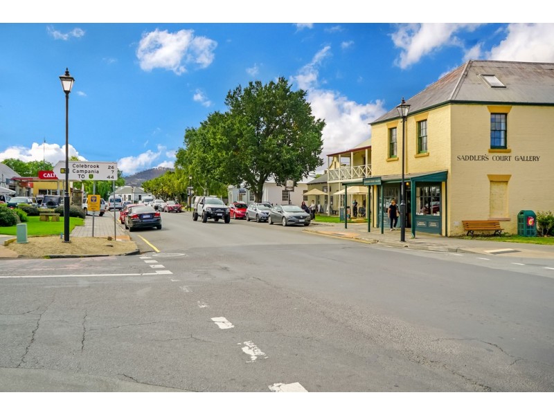 276 Prossers Road, Richmond TAS 7025